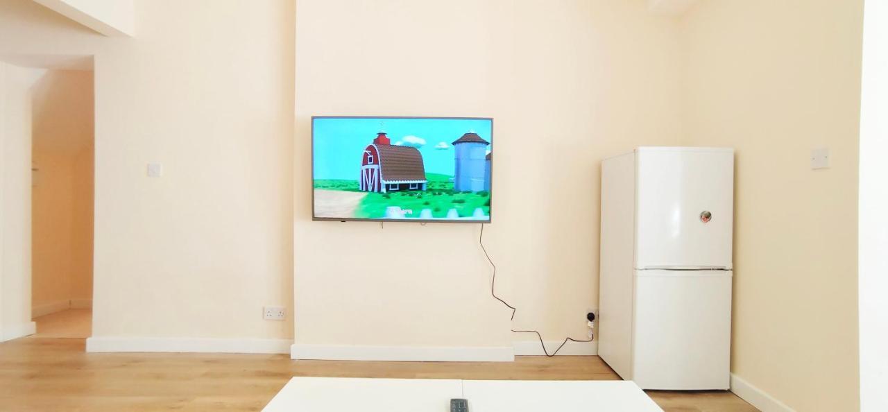 דירות לונדון Apple Garden A-2 מראה חיצוני תמונה
